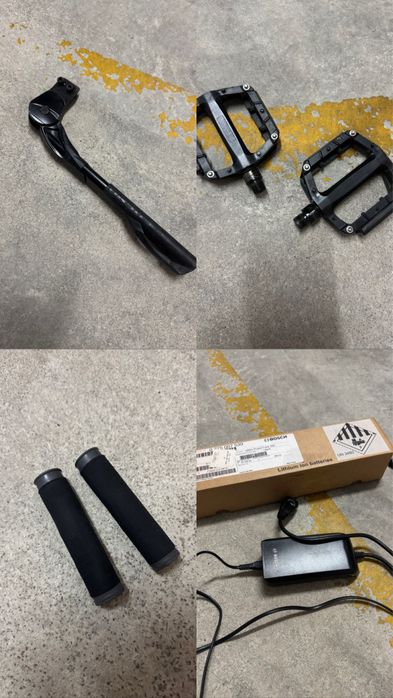 E-bike Wayscral E450