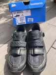 Buty SPD Shimano SH-M089L 42 ( 26,5cm)