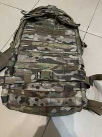 Tasmanian Tiger plecak multicam