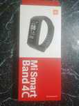 Opaska sportowa Redmi Band 4c NOWA