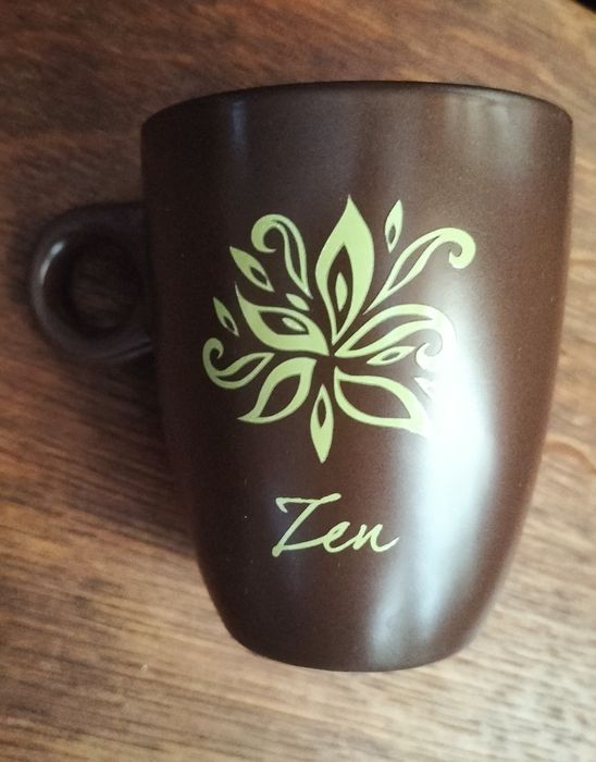 Senseo 3 kubki do kawy