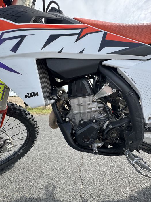 KTM SXF 450cc 23r