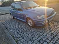 Troco ford fiesta xr2i  110cv