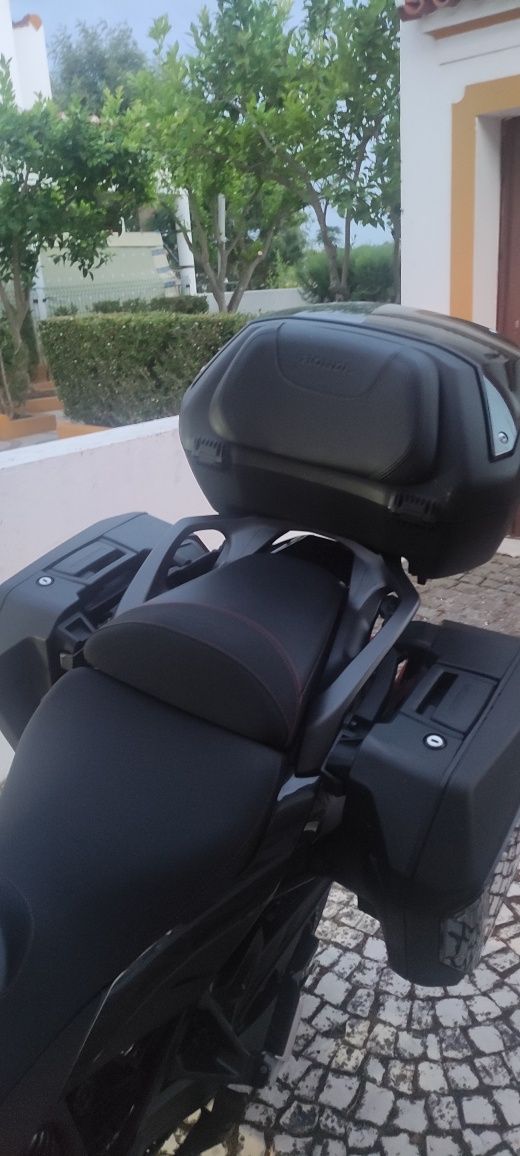 Honda NT 1100 01/2023