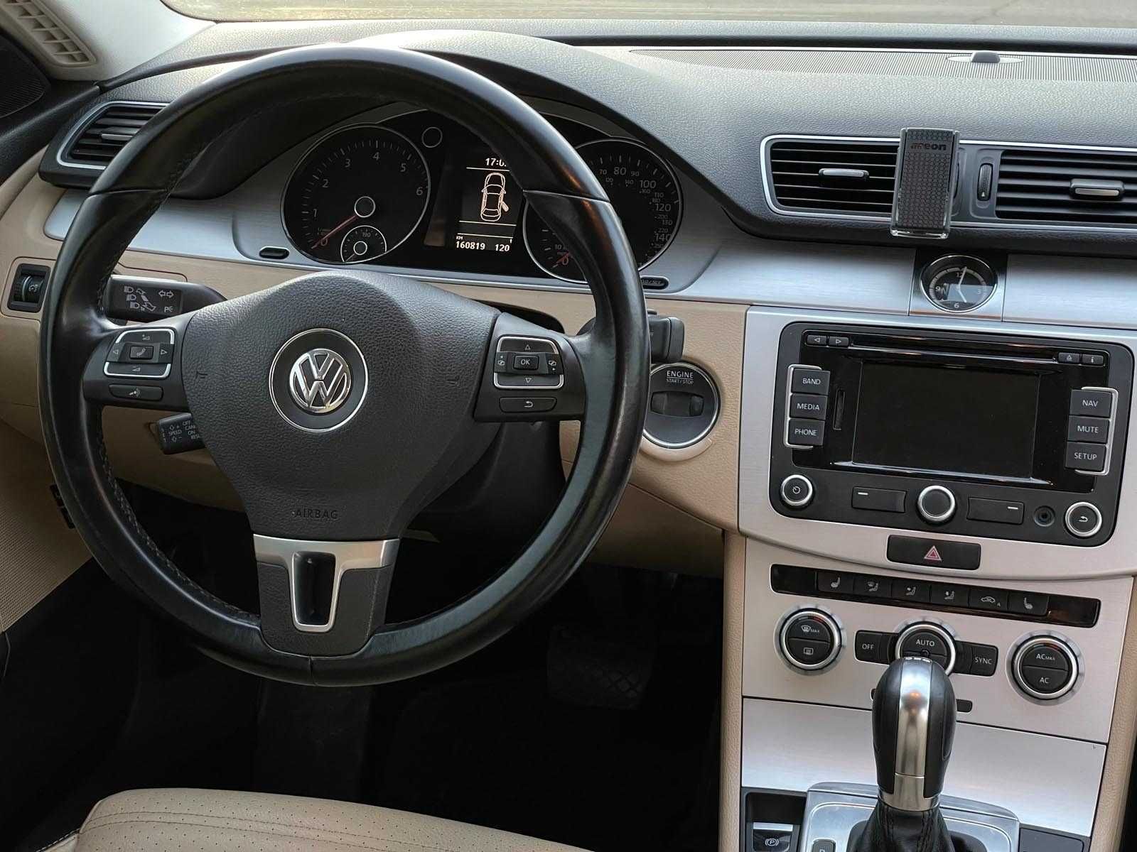 Продам Volkswagen CC 2012р. #42180