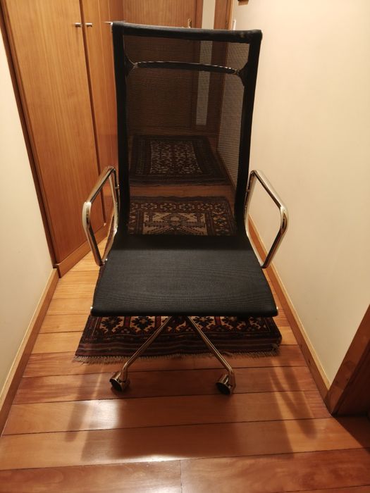 Cadeira de Escritorio