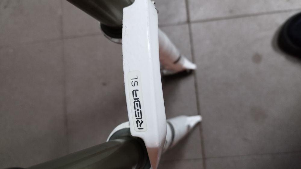 Suspensão MTB Rockshok Reba SL