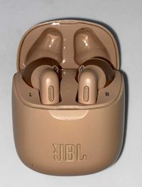 Słuchawki bezprzewodowe JBL TUNE 225 TWS