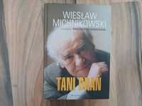 Książka Tani drań - Wiesław Michnikowski