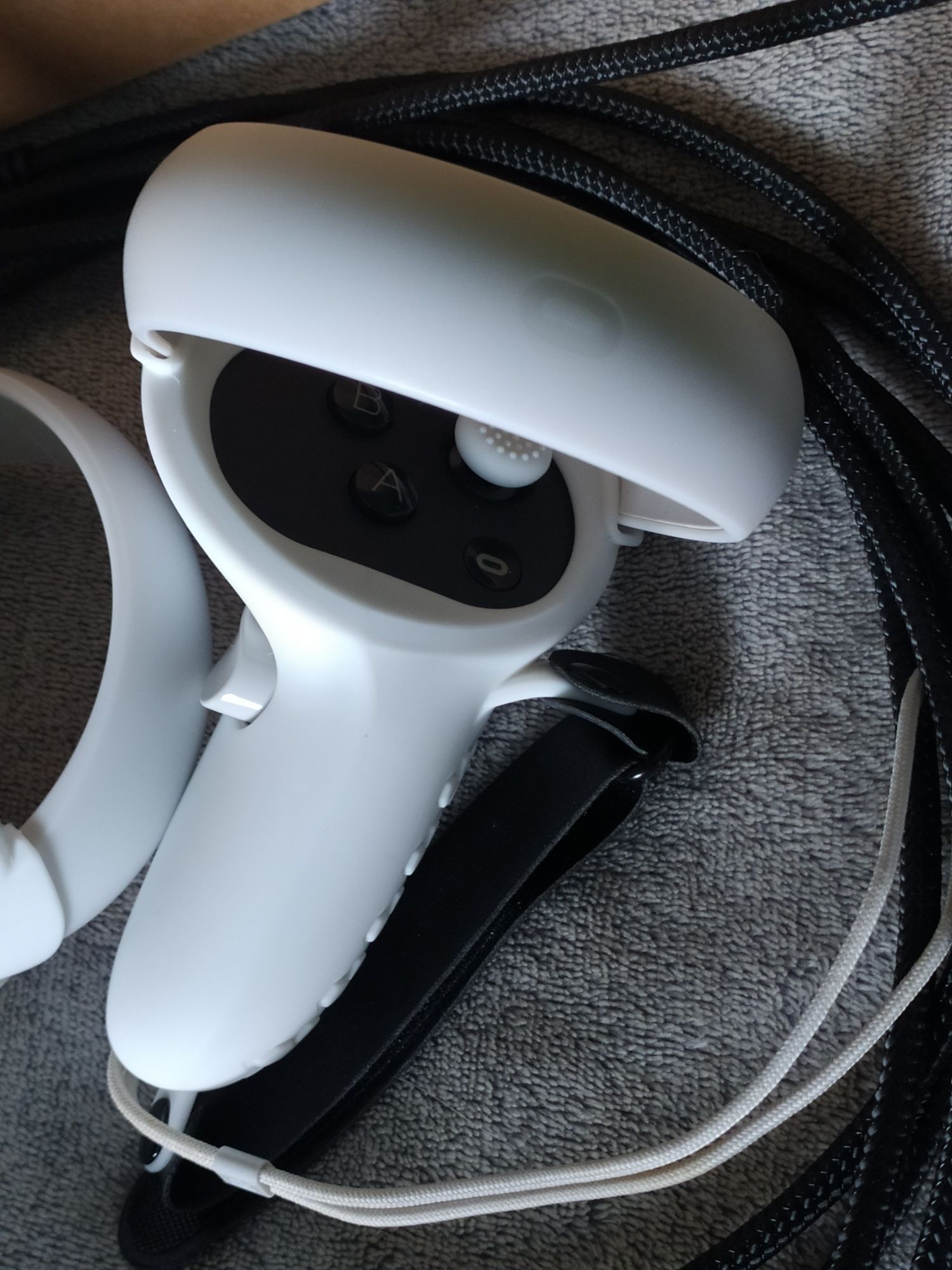 Oculus quest 2 256gb (ідеал + комплект) (meta quest 2)