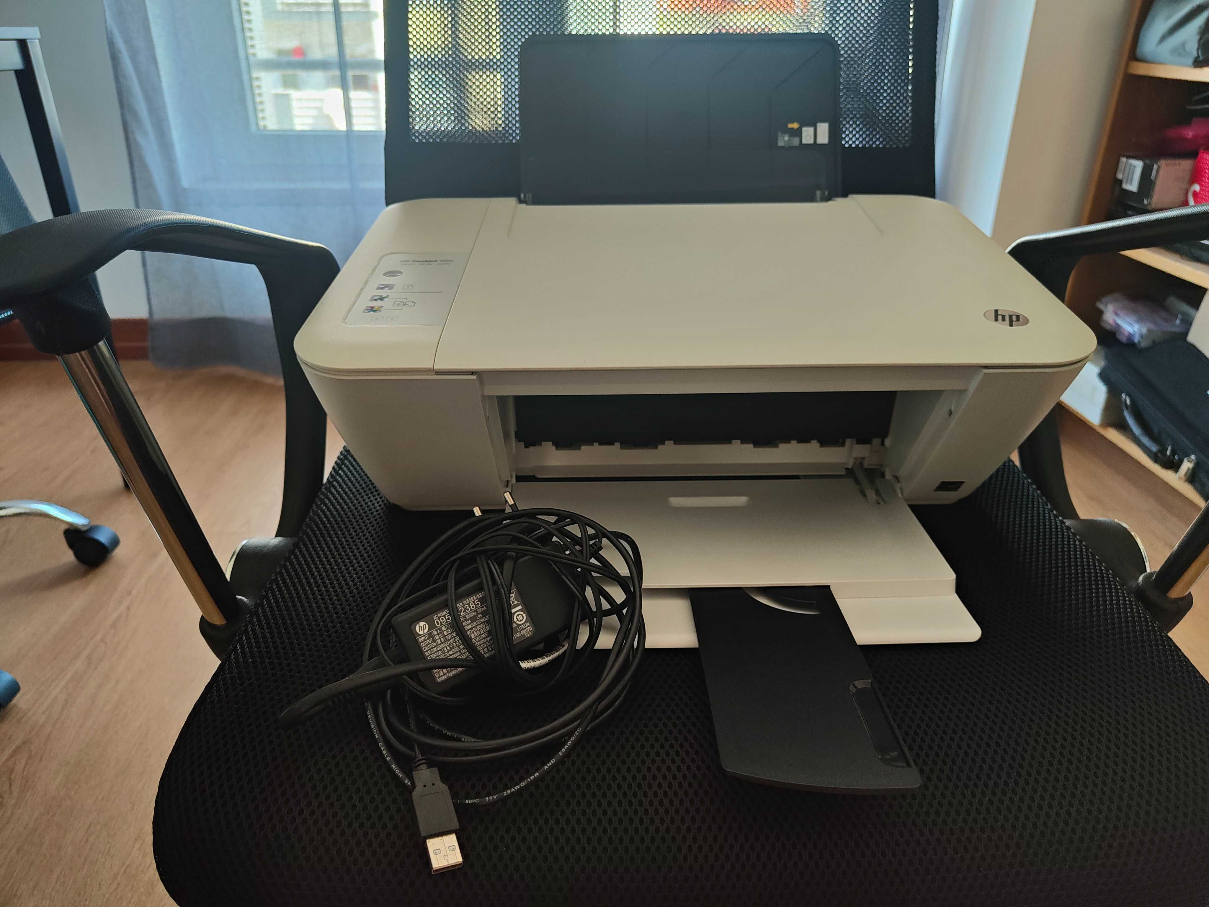 Impressora HP EasyJet