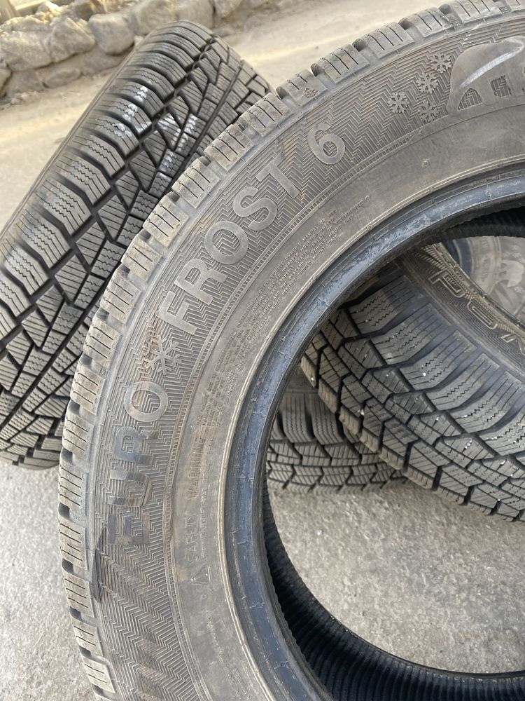 Шини Gislaved 195/65 R15 T