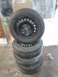 Yokohama 185/65 R15