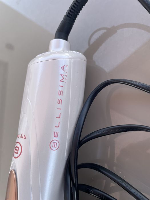 Secadores cabelo e acessorios