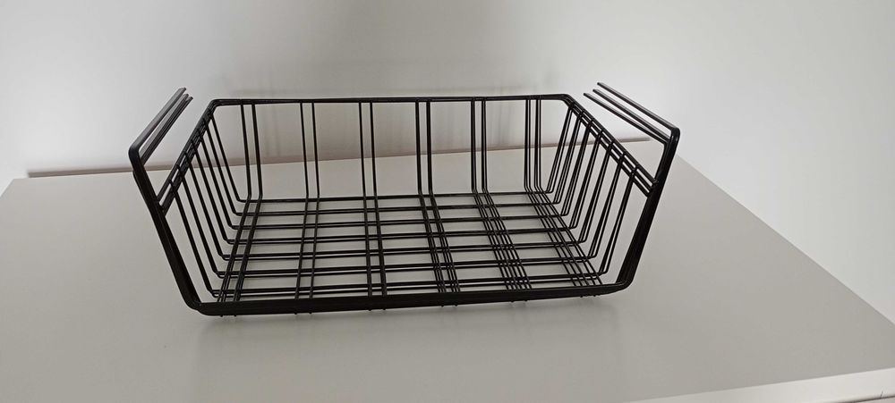 Półki podwieszane zestaw