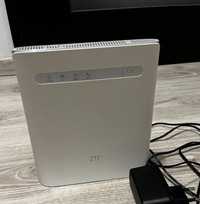 Router ZTE MF286R