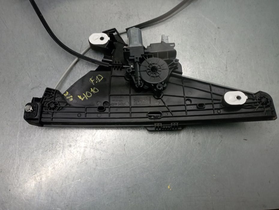 Elevador vidros frente direito PEUGEOT 208 II