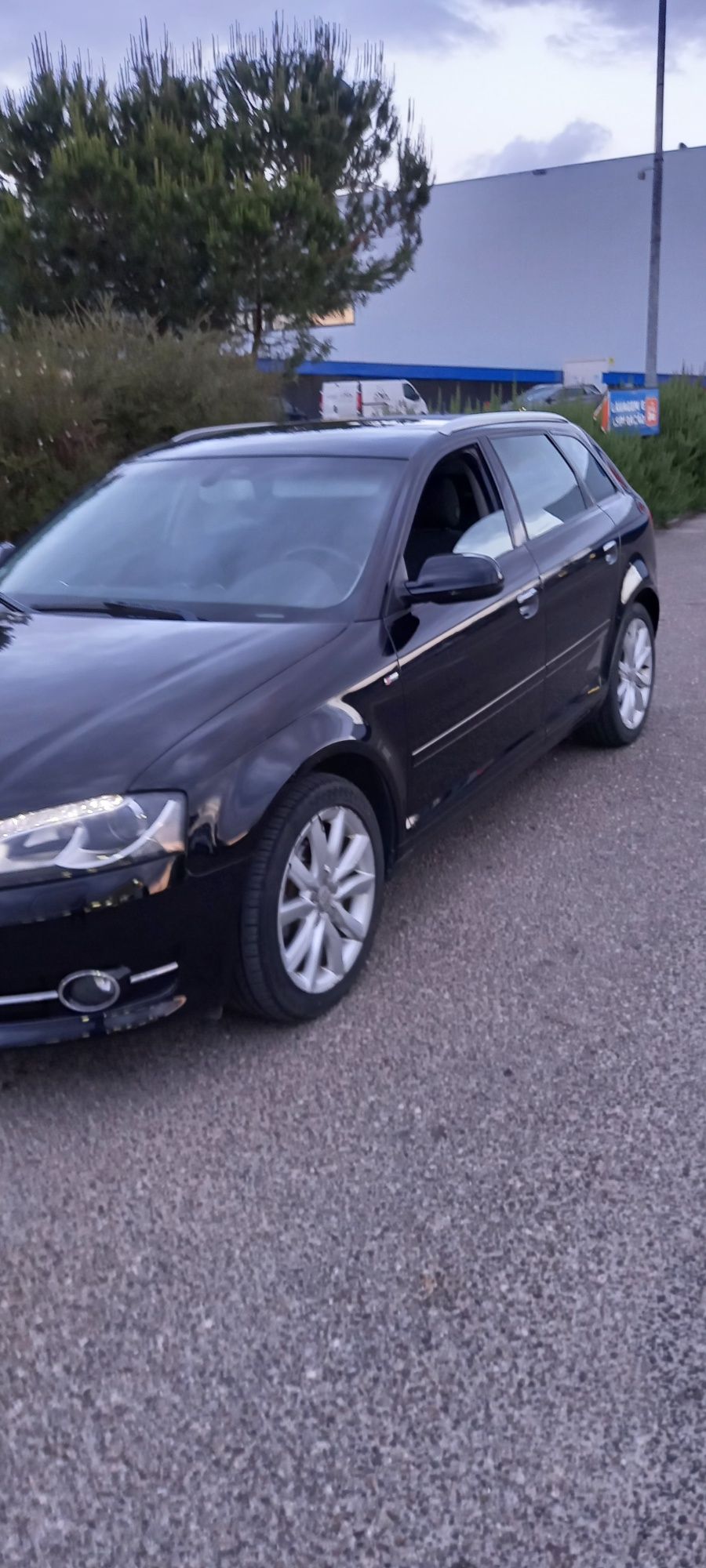 Audi A3  - 1.6  particular