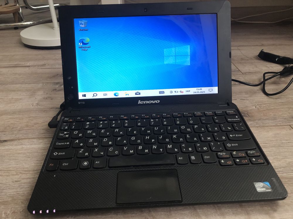 Lenovo IdeaPad  S110