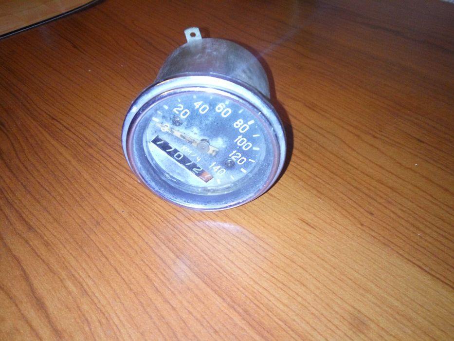 Спідометр мотоцикла восход(не мінск не іж)