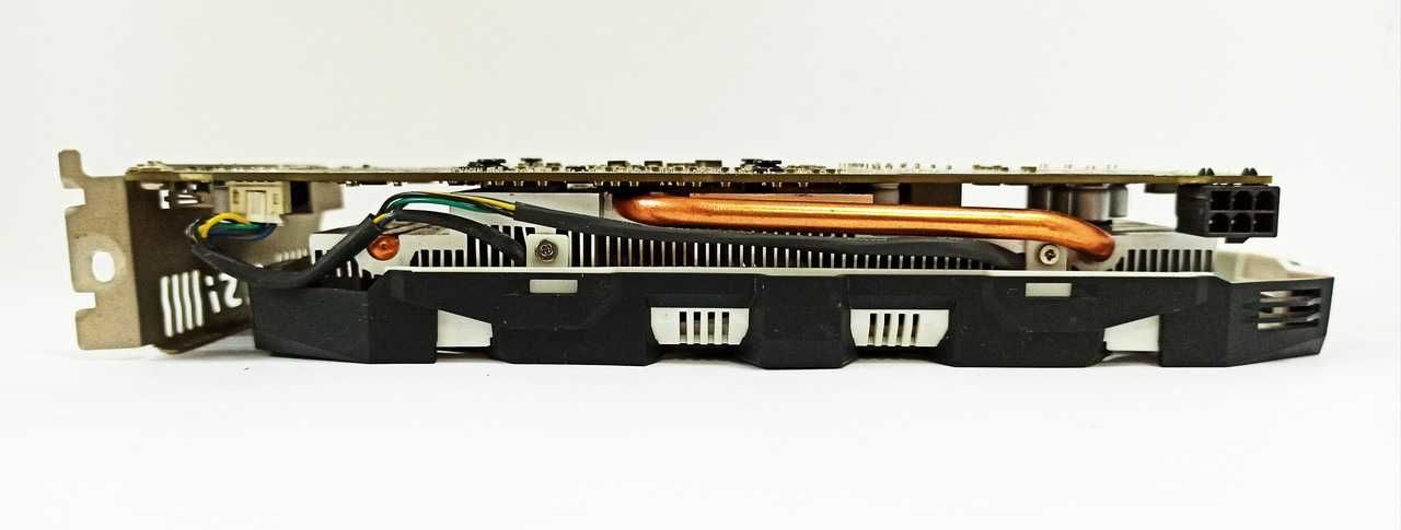 Відеокарта MSI GTX 1060 3Gb/GDDR5/192bit/Магазин/Гарантия!