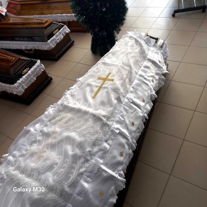 Ритуальні послуги