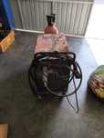 Vendo Máquina de soldar