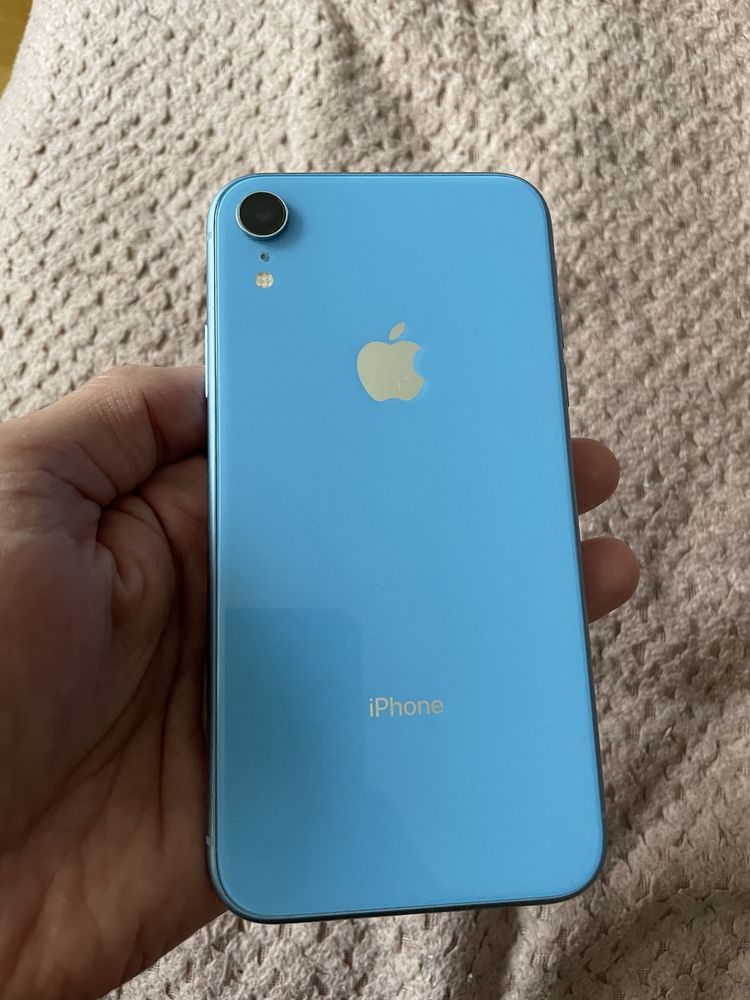 Iphone XR 64 gb Neverlock