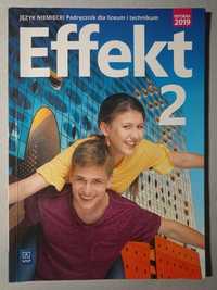 Podręcznik Effekt 2