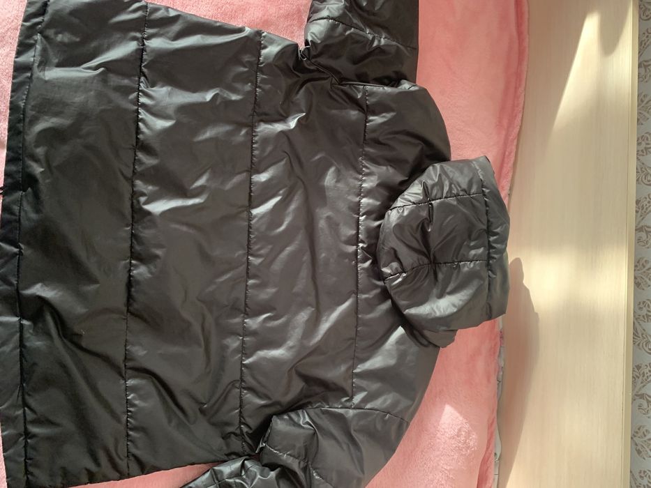 Жіноча куртка весна-осінь