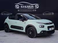 Citroën C3 1.2 PureTech Feel