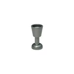 LEGO 2343 Kielich Puchar flat silver 1 szt.