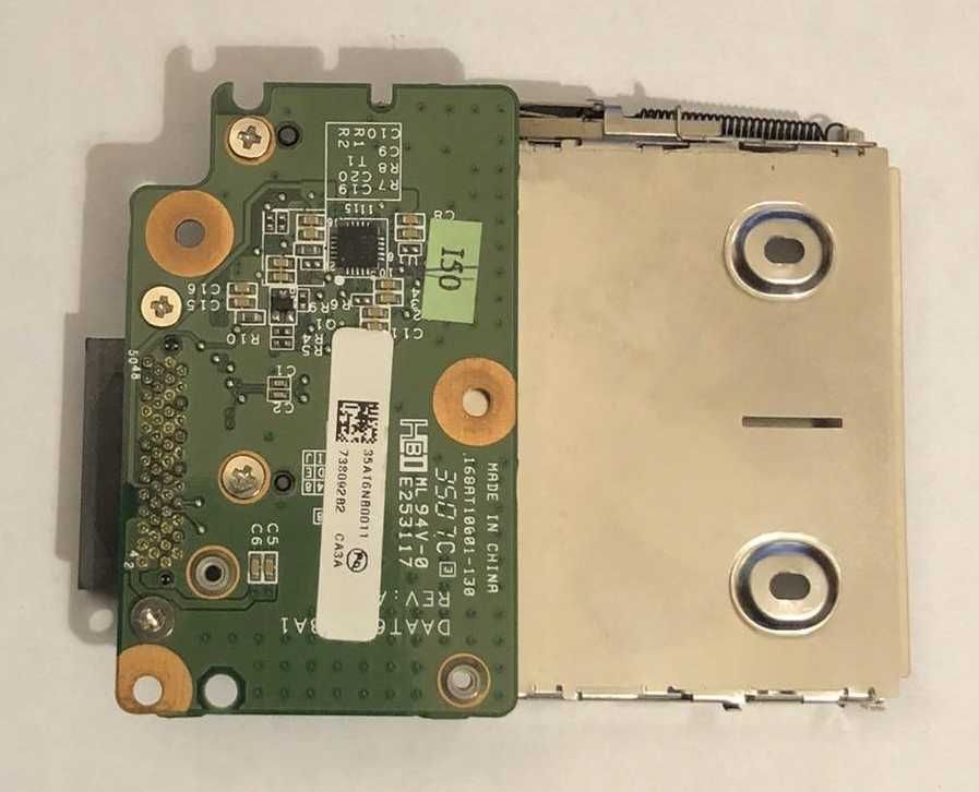 Moduł Express Card HP Pavilion DV6500 DV6700 DV6000 (0473)