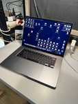 Macbook 16 Pro 1Tb intel Core i9 / super stan