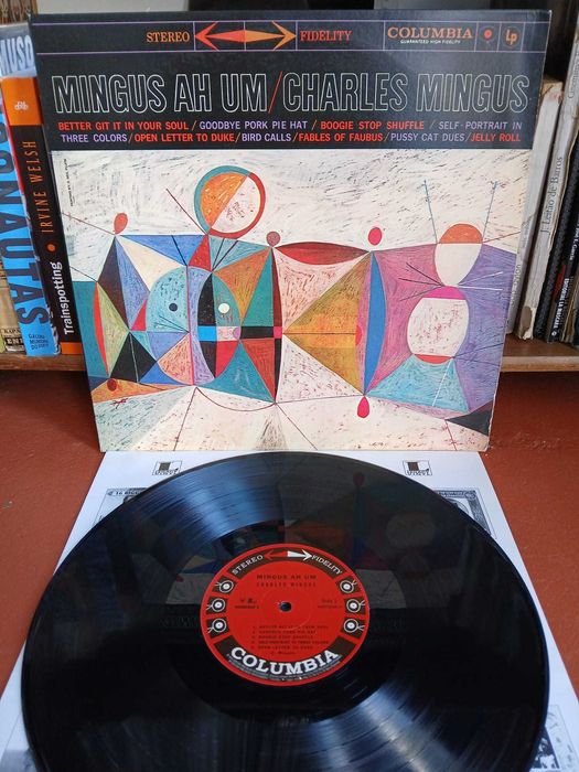 Jazz : Lote Vinil LP