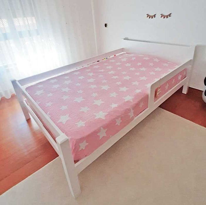 Cama Confort CB para Criança (Montessori)