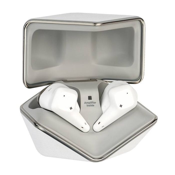 Słuchawki Tws Hifiman Svanar Jr Anc Bluetooth 8H Pracy Hifi