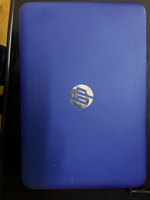 Ноуьбук HP Stream Notebook PC 13 intel Celeron CPU N2840 ОЗП 2ГБ