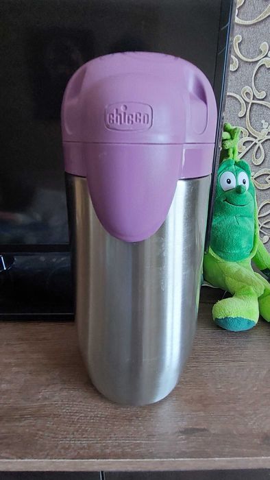 Термос для бутилочок годування Chicco
