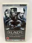 Blade Trinity Umd Video Psp nr 5956
