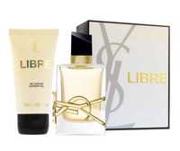 Zestaw Yves Saint Lauren YSL Libre EDP 50ml