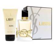 Zestaw Yves Saint Lauren YSL Libre EDP 90ml balsam perfumowany 100ml