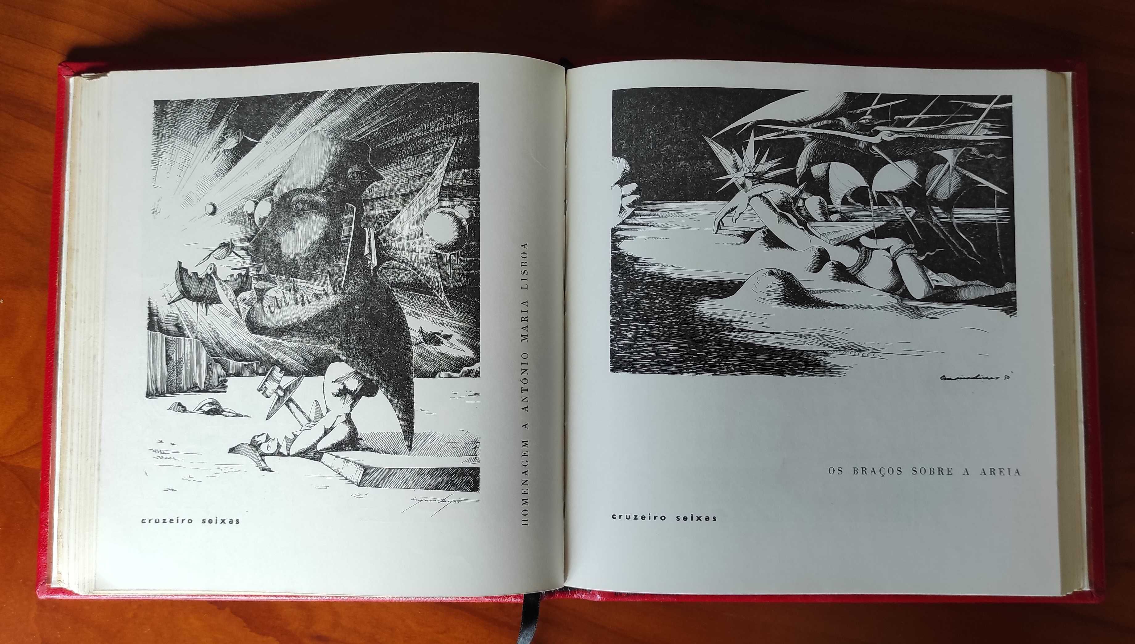 Surrealismo / Abjeccionismo