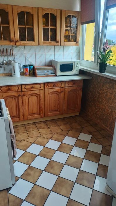 Mieszkanie os.Piastowskie Jawor, 56 m2