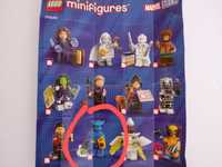 LEGO minifigures 71039 Marvel 2 - Bestia