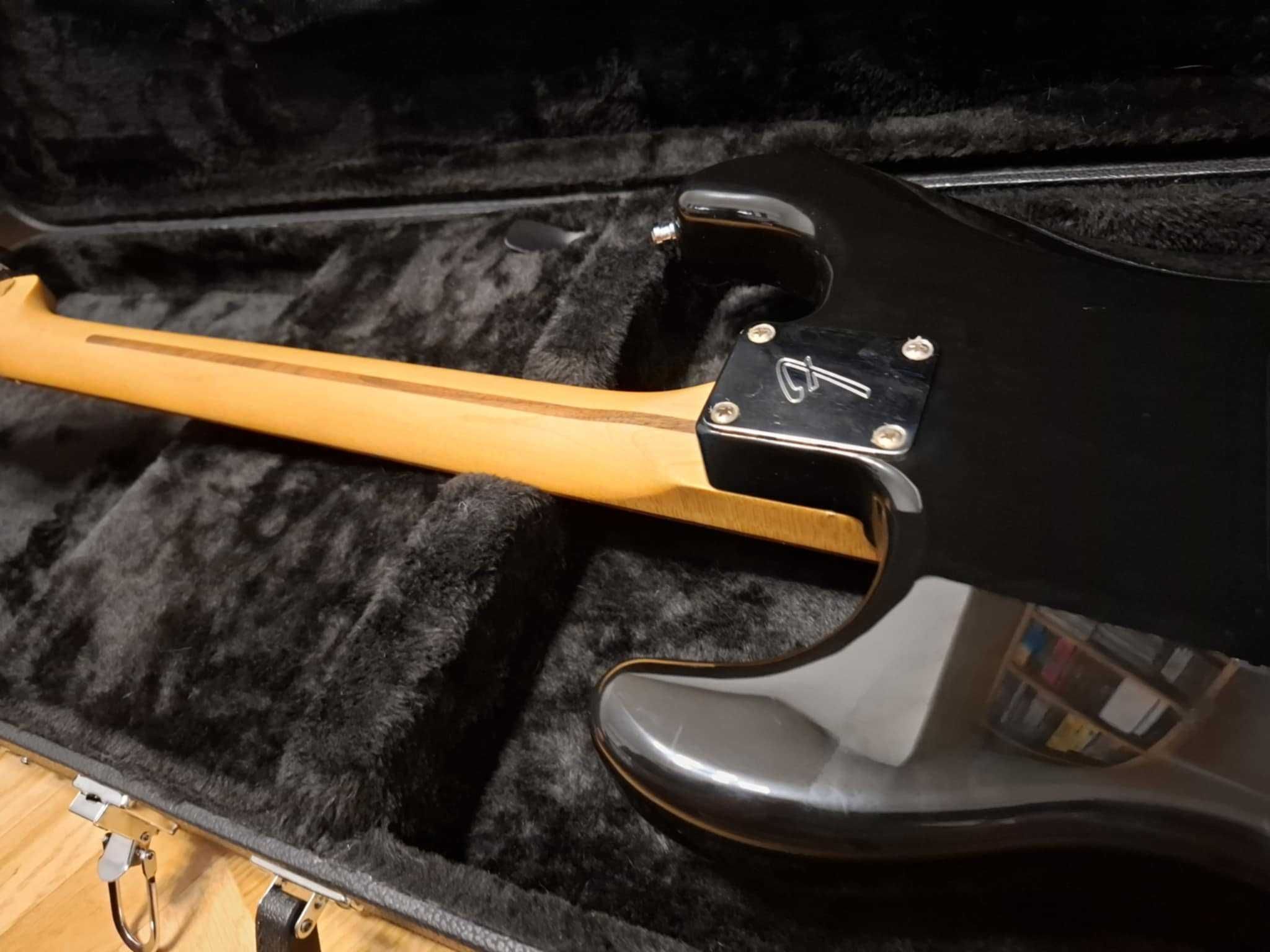 Gitara elektryczna Fender Player Stratocaster