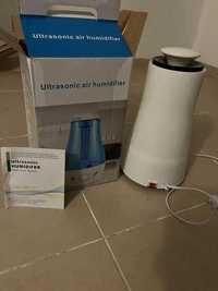 Humidificador de ar