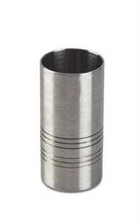 Medidas de Bar Inox 20 / 40ml da Bonzer