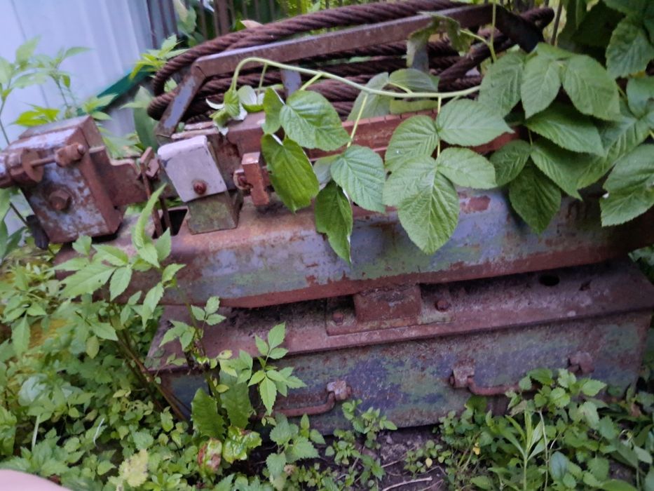 Ваги до 500 кілограм