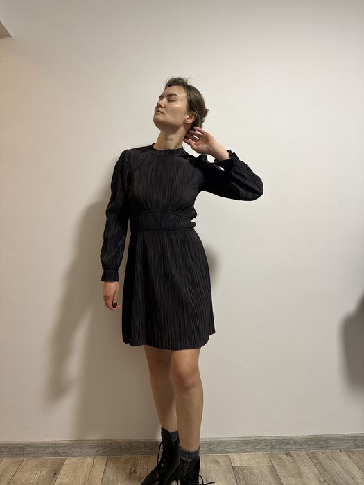 Плаття zara Sка